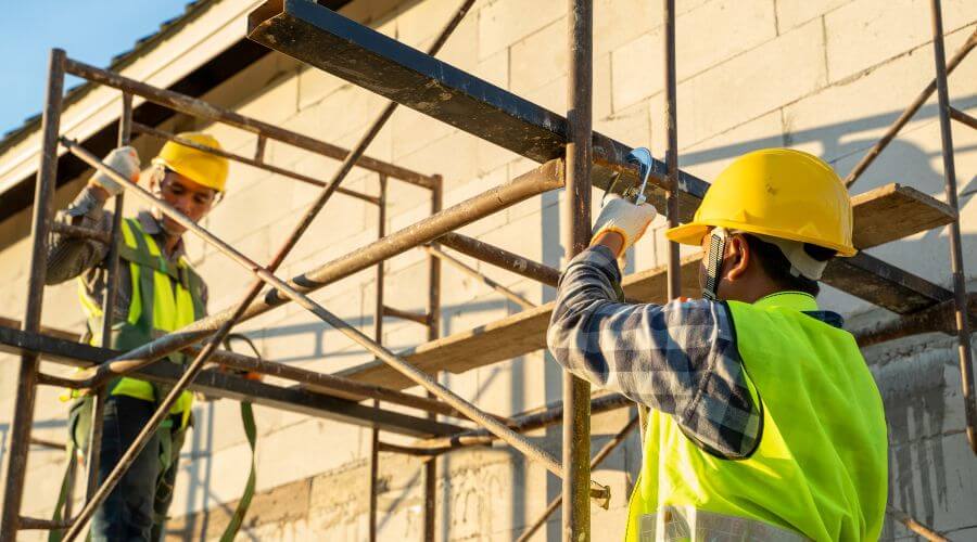 Fascia Repair in Davidson, NC
